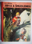 Jirka a Šmudlenka - náhled