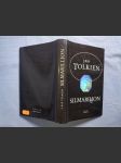 Silmarillion - náhled