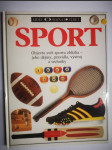 Sport - objevte svět sportu zblízka - jeho dějiny, pravidla, výstroj a techniky - náhled