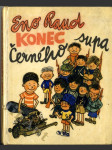 Konec Černého supa - náhled