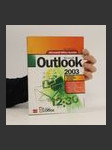 Microsoft Outlook 2003: Podrobná užívateľská príručka - náhled