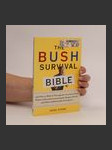The Bush Survival Bible - náhled