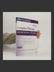 Couples Therapy Homework Planner - náhled