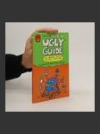 Uglydoll Ugly Guide To Being Alive And Staying That Way. Ugly Guide 3. - náhled