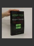 Army film and the avant garde : Cinema and experiment in the Czechoslovak military - náhled