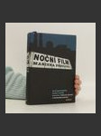 Noční film - náhled