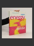 Super Energy Detox - náhled