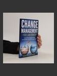 Change Management für Anfänger - náhled