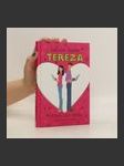 Tereza : etiketa pro dívky - náhled