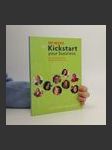 101 Ways to Kickstart your business - náhled