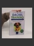 Dackel Training - náhled