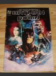 Batman & Robin  - náhled