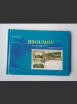 Broumov na historických pohlednicích - Braunau auf historischen Ansichtskarten - náhled
