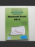 Microsoft Excel 2013 - náhled