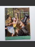 Degas and the Little Dancer - náhled