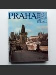 Praha  - náhled