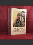 Poslední mohykán a další příběhy (Le dernier des mohicans et autres histoires) - náhled
