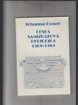 Česká samizdatová periodika 1968-1989 - náhled