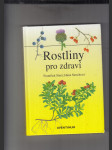 Rostliny pro zdraví - náhled