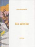 Na sútoku - náhled