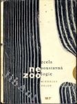 Zcela nesoustavná zoologie - náhled