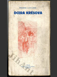 Dcera Krésova - náhled