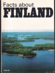 Facts about Finland (malý formát) - náhled