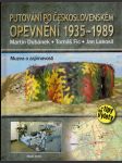 Putování po československém opevnění 1935-1989 - náhled