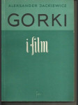Gorki i film - náhled