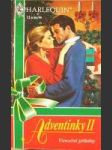 Adventinky II /// Harlequin Special Desire - náhled