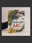 the kiwi kid's ABC - náhled