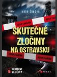 Skutečné zločiny na Ostravsku - náhled