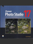 Zoner Photo studio 17 (veľký formát) - náhled