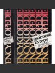 Encyklopedie osobností Evropy - Od starověku do současnosti - biografický slovník - 11 000 hesel - náhled