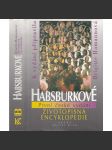 Habsburkové. Životopisná encyklopedie - náhled