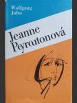 Jeanne Peyroutonová - náhled