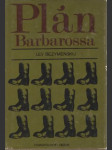 Plán Barbarossa - náhled