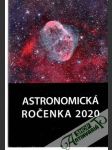 Astronomická ročenka 2020 - náhled