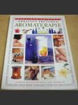 Obrazový průvodce Aromaterapie - náhled