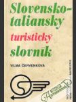 Slovensko - taliansky a taliansko - slovenský turistický slovník - náhled