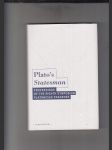 Plato´s Statesman. Proceedings of the Eight Symposium Platonicum Pragense - náhled