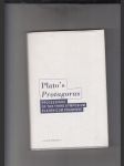 Plato´s Protagoras. Proceedings of the Third Symposium Platonicum Pragense - náhled