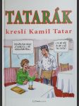 Tatarák kreslí Kamil Tatar - náhled