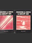 Minimal & Earth & Concept art I.+II. - Jazzpetit - náhled