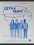 Levou zadní I - čeština jako druhý jazyk - pracovní sešit - náhled