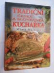 Tradiční česká a slovenská kuchařka - náhled