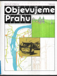 Objevujeme Prahu - náhled