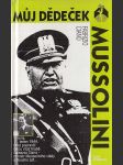 Můj dědeček Mussolini - náhled