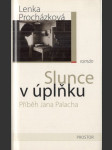 Slunce v úplňku - náhled