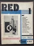 ReD   / časopis - journal / - náhled